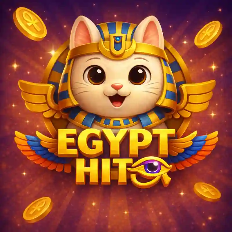 Egypt Hilo Casino Game luckycalico