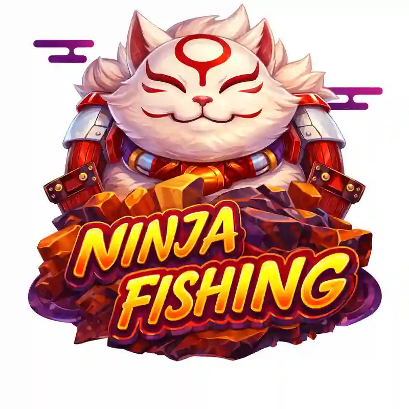 Ninja Fishing online casino game sa luckycalico